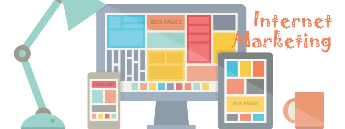 BOS PAGES | Internet Marketing in Melaka, Malaysia