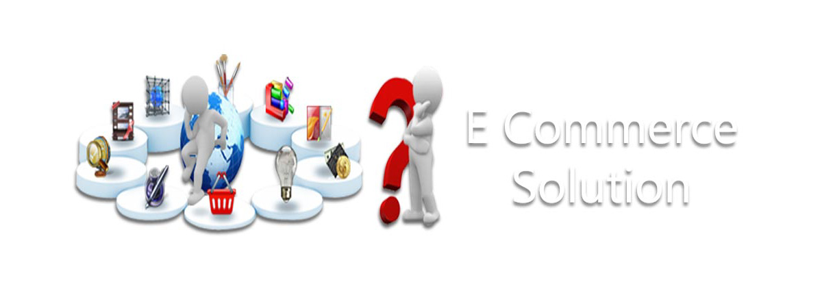 E Commerce development